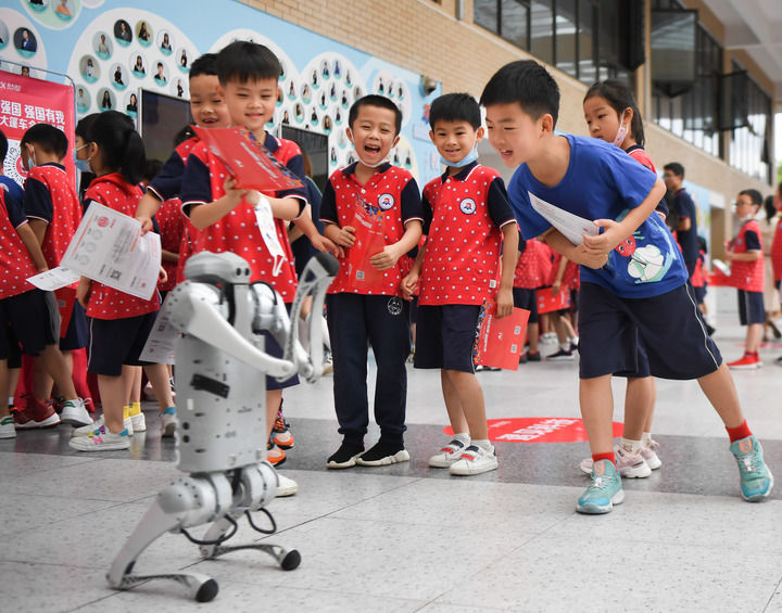 耀世娱乐：厚植科学土壤 夯实创新之基——写在第20届全国科普日活动到来之际(图11)