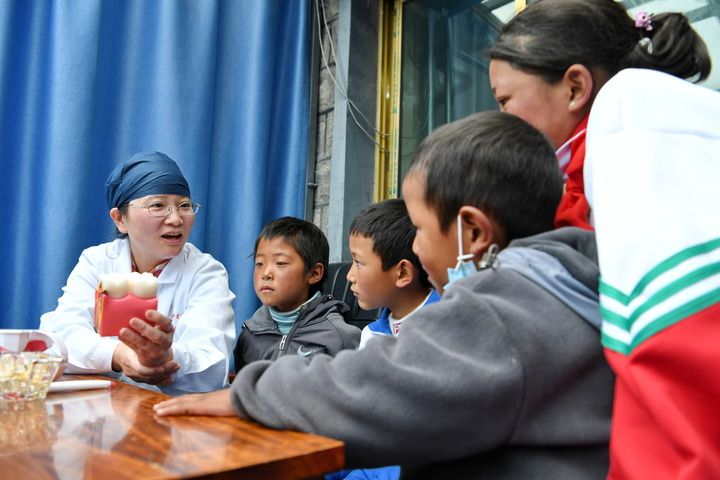 耀世娱乐：厚植科学土壤 夯实创新之基——写在第20届全国科普日活动到来之际(图8)