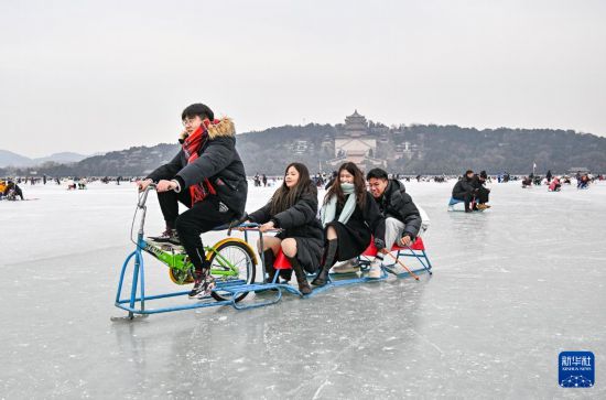 耀世官方：元旦旅游市场迎 “开门红” 假日消费热潮涌动